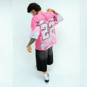 Pink camo