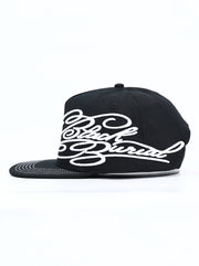 Ghost Cap