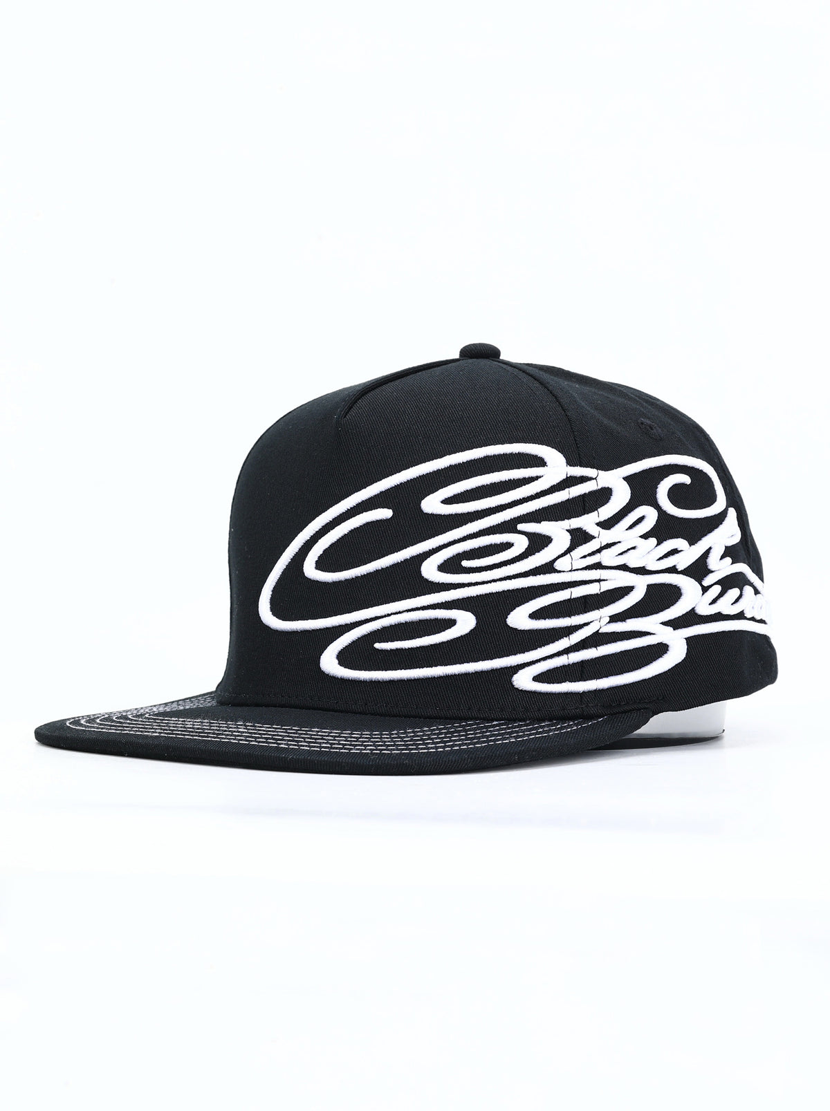 Ghost Cap