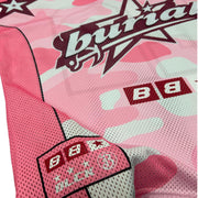 Pink camo