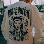 DEVIL HOODIE