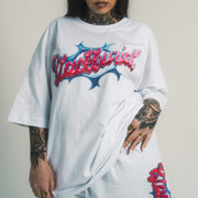 Splash Tee